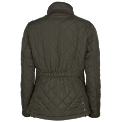 Pinewood Nydala Classic dame jakke