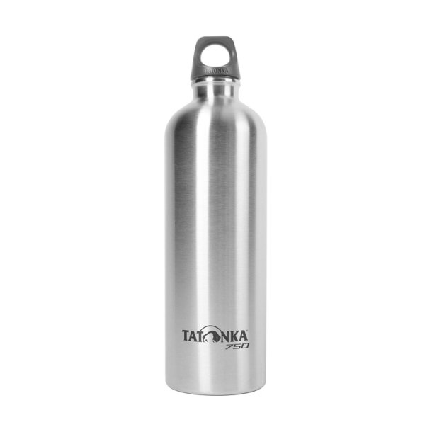 Tatonka Stainless steel bottle 0,75 L