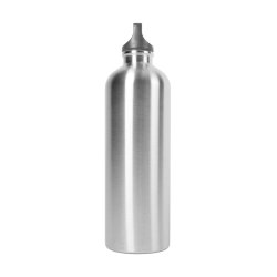 Tatonka Stainless steel bottle 1,0 L