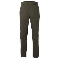 Pinewood Finnveden Outdoor trousers Dark olive