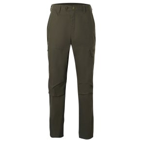 Pinewood Finnveden Outdoor trousers Dark olive