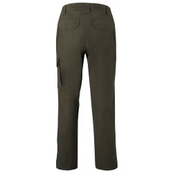 Pinewood Finnveden Outdoor trousers Dark olive