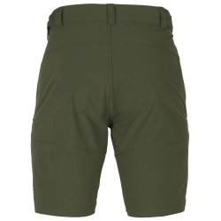 Pinewood Abisko Light Stretch shorts Moss green