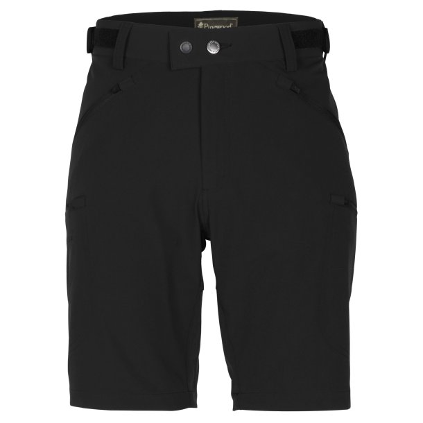 Pinewood Abisko Light Stretch shorts Black