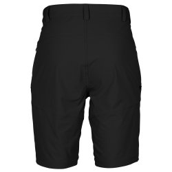 Pinewood Abisko Light Stretch shorts Black