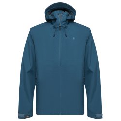 Pinewood Abisko 3L jakke D. Azur blue