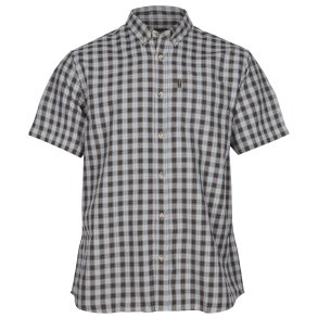 Pinewood Sommer skjorte grey