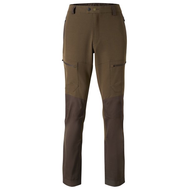 Pinewood Finnveden Hybrid buks dark brown