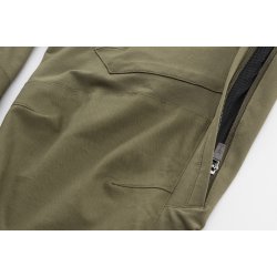 Pinewood Finnveden Hybrid buks H. Olive