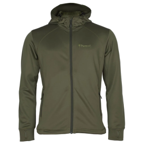 Pinewood Finnveden Hoodie Olive