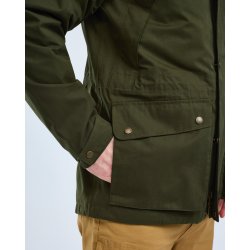 Pinewood Nydala Classic 2L jackert