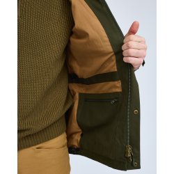 Pinewood Nydala Classic 2L jackert