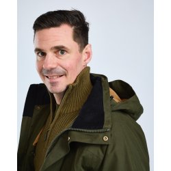 Pinewood Nydala Classic 2L jackert