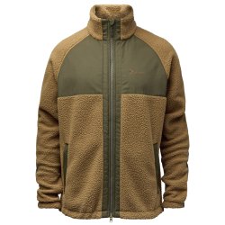 Pinewood Pile Fleece jakke