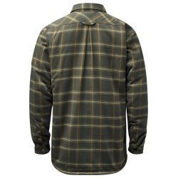 Pinewood Pile Overshirt