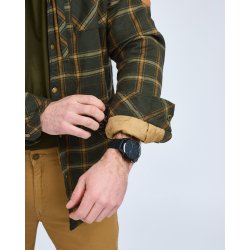 Pinewood Pile Overshirt