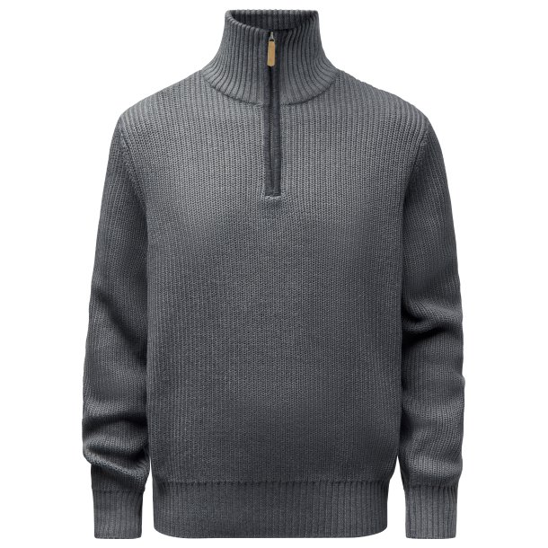 Pinewood Philip strik dark grey 