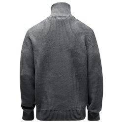 Pinewood Philip strik dark grey 