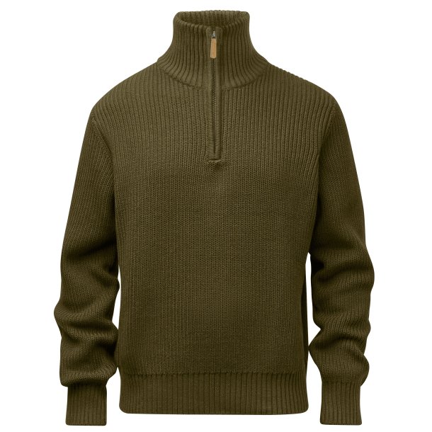 Pinewood Philip strik Olive green