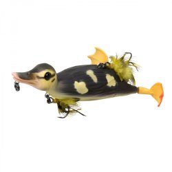 SavageGear Suiside duck 15 cm