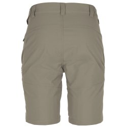 Pinewood Abisko shorts Mole brown