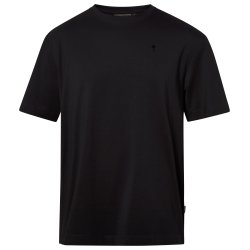 Pinewood 3 pack t-shirt GreyMel/Pine/Black