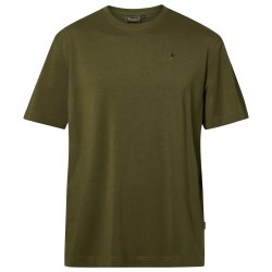 Pinewood 3 pack t-shirt GreyMel/Pine/Black