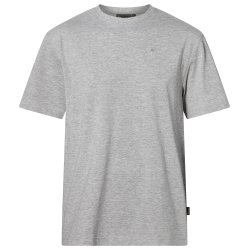 Pinewood 3 pack t-shirt GreyMel/Pine/Black