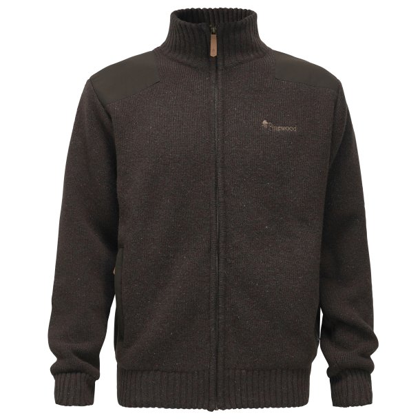 Pinewood Hurricane Full Zip sweater