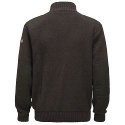 Pinewood Hurricane Full Zip sweater