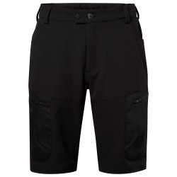 Pinewood Hybrid shorts black
