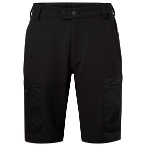 Pinewood Hybrid shorts black
