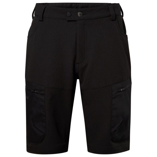 Pinewood Hybrid shorts black