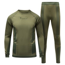 Pinewood Seamless Function baselayer set