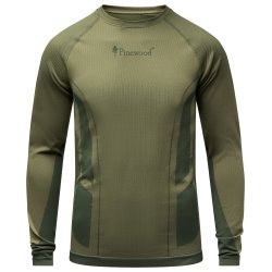 Pinewood Seamless Function baselayer set