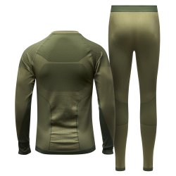 Pinewood Seamless Function baselayer set