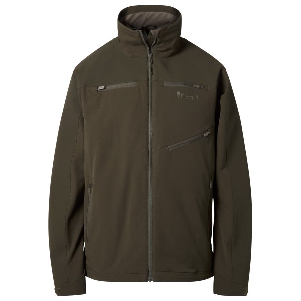 Pinewood Furudal Hunters Hybrid jakke