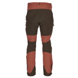 Pinewood Caribou Hunt Terracotta Mocca brown