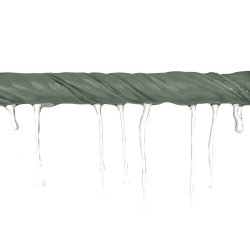Sea to Summit Tek Towel X-large Microfiber h�ndkl�de Sage green