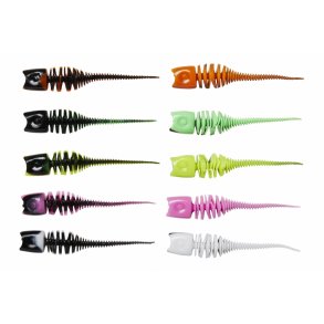 Ron Thomsen Rainbow trout haler