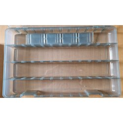 Savagegear Lurebox XXXL 36x22,5x5cm