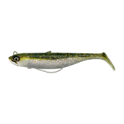 Savagegear Minnow WL 10 cm 16 gram