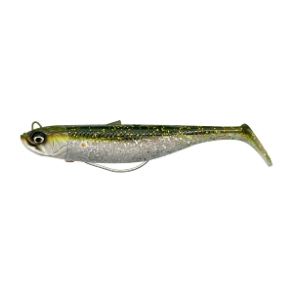 Savagegear Minnow WL 10 cm 16 gram
