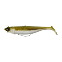 Savagegear Minnow WL 10 cm 16 gram