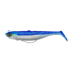 Savagegear Minnow WL 10 cm 16 gram