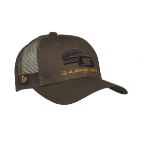 SavageGear SG4 cap