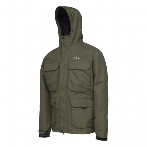 DAM Manibota fiske jakke