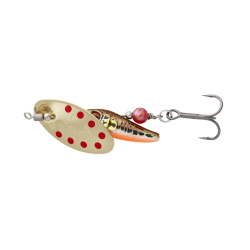 Savagegear Sticklebait spinner 7,3 gram