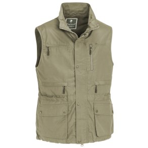Pinewood Tiveden vest 