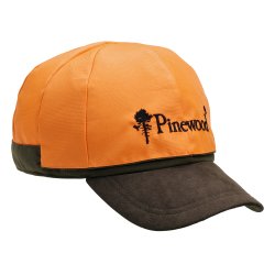 Pinewood Kodiak jagtcap